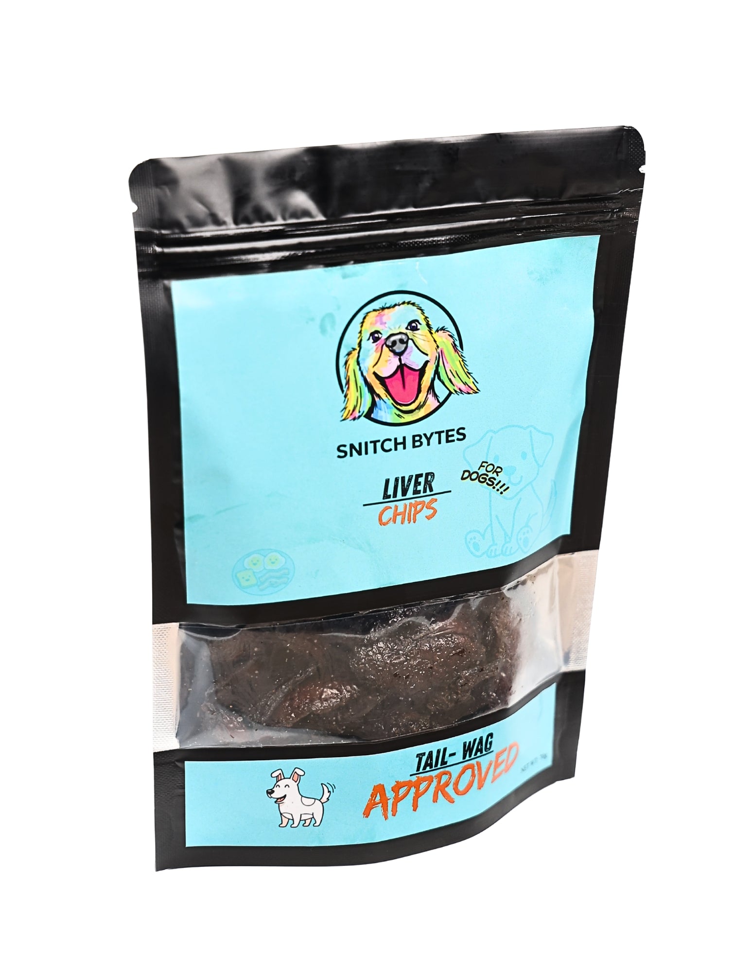 liver treats for dogs India high protein training treats